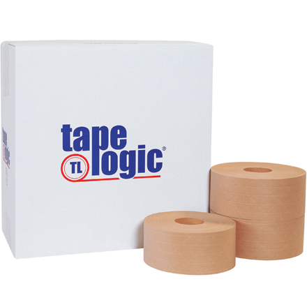 Tape Logic<span class='rtm'>®</span> 7000 Reinforced Water Activated Tape